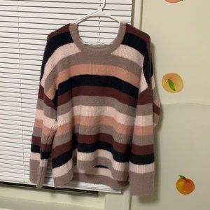 Super fuzzy-brand new!